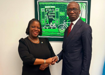 Permanent Mission of St. Kitts and Nevis to the UN welcomes Nigeria’s candidate for International Court of Justice as Federation intensifies African engagement