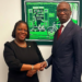 Permanent Mission of St. Kitts and Nevis to the UN welcomes Nigeria’s candidate for International Court of Justice as Federation intensifies African engagement