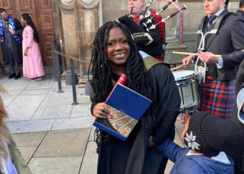 Ministry of Sustainable Development announces graduate from its post-graduate scholarship programme