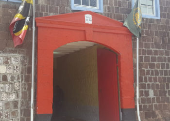 15 Inmates Graduate from the “Stages of Change Substance Use Program” at His Majesty’s Prison