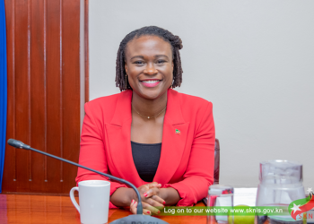 SENATOR PHILLIP COMMITS TO STRONGER PARTNERSHIPS TO BUILD ON THE SUCCESS OF THE 90-DAY CAMPAIGN AGAINST VIOLENCE AND CRIME