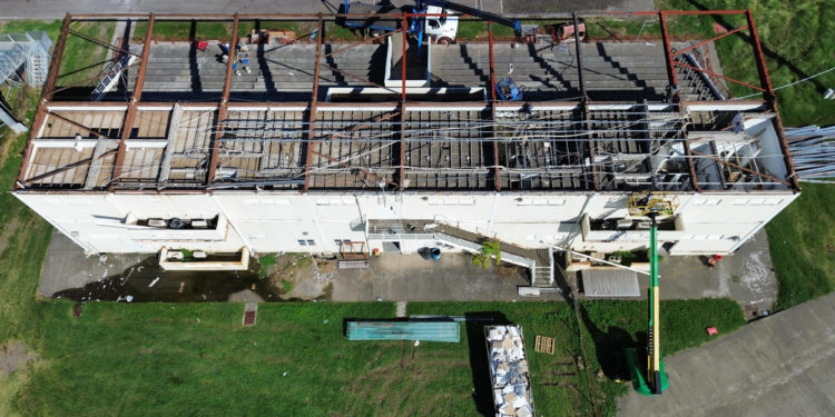 GOVERNMENT OF ST. KITTS AND NEVIS SPENDING MILLIONS TO REPAIR PREMIER CRICKET AND ATHLETIC FACILITIES