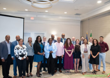 St. Kitts and Nevis Strengthens Commitment to Climate Resilience