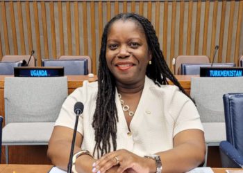 St. Kitts and Nevis assumes Chairmanship of the Group of Latin American and Caribbean States (GRULAC) at the United Nations