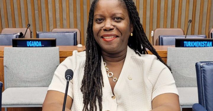 St. Kitts and Nevis assumes Chairmanship of the Group of Latin American and Caribbean States (GRULAC) at the United Nations