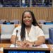 St. Kitts and Nevis assumes Chairmanship of the Group of Latin American and Caribbean States (GRULAC) at the United Nations