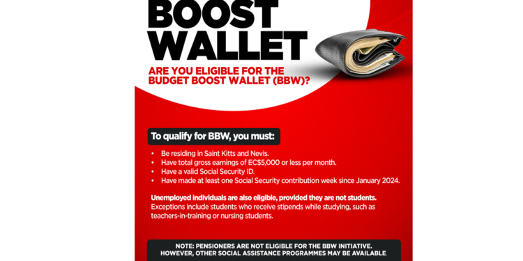 JAD Partners with Government to Deliver Seamless Budget Boost Wallet Experience