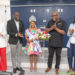 MINISTER DUGGINS APPLAUDS KAITLYNN WILSON’S SUCCESS AT HAYNES SMITH PAGEANT