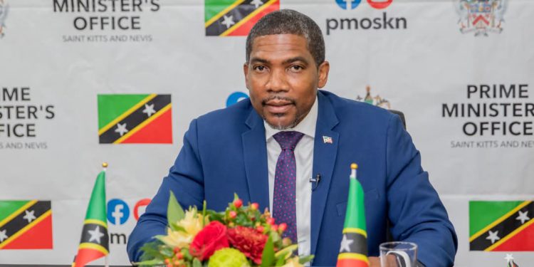 GOVERNMENT OF ST. KITTS AND NEVIS TAKES BOLD STEPS TO EASE FINANCIAL PRESSURES AMID GLOBAL INFLATION