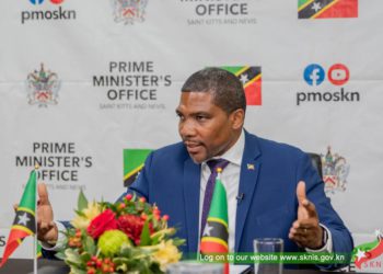 GOVERNMENT OF ST. KITTS AND NEVIS INCREASES BUDGET FOR EDUCATION AND LAUNCHES INITIATIVES TO EMPOWER CITIZENS