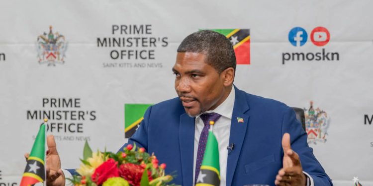 GOVERNMENT OF ST. KITTS AND NEVIS INCREASES BUDGET FOR EDUCATION AND LAUNCHES INITIATIVES TO EMPOWER CITIZENS