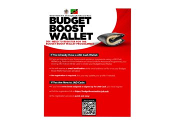 Government of Saint Kitts and Nevis Launches Budget Boost Wallet Programme and Dedicated Website