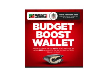 GOVERNMENT OF ST. KITTS AND NEVIS TAKES ACTION TO PROTECT CITIZENS AND RESIDENTS BY ADDRESSING THE GLOBAL FOOD PRICE CRISIS