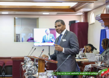 GOVERNMENT OF ST. KITTS AND NEVIS INTRODUCES TOUGHER FINES AND PENALTIES TO DETER CARELESS AND RECKLESS DRIVING PRACTICES