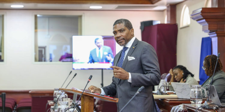 GOVERNMENT OF ST. KITTS AND NEVIS INTRODUCES TOUGHER FINES AND PENALTIES TO DETER CARELESS AND RECKLESS DRIVING PRACTICES