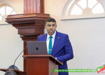 ATTORNEY GENERAL WILKIN CHAMPIONS ROAD SAFETY WITH THE PASSAGE OF THE VEHICLES AND ROAD TRAFFIC (AMENDMENT) BILL, 2025