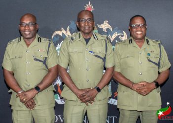 CRIME RATE FALLS IN ST. KITTS AND NEVIS AS POLICE SEEK TO SUSTAIN POSITIVE GAINS IN 2025