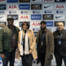 St. Kitts & Nevis Government Delegation Visits Tottenham Hotspur Stadium, Strengthening Caribbean Youth Development Partnership