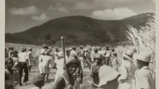 Government Acquires Land for Buckley’s Uprising Monument; PM Drew Announces Initial $100,000 in Funding