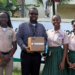 High Schools in Saint Kitts Receive Advanced Video-conferencing Cameras