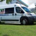 NEW AMBULANCE FLEET SET TO ARRIVE IN ST. KITTS AND NEVIS NEXT MONTH