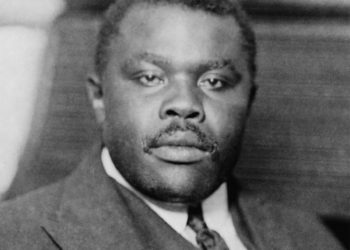 Saint Kitts and Nevis Expresses Gratitude for Posthumous Pardon of The Right Excellent Marcus Mosiah Garvey