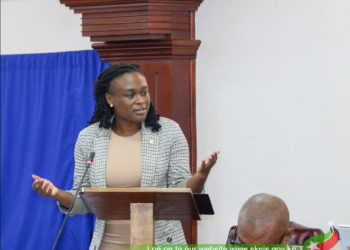 MINISTER PHILLIP FULLY ENDORSES THE PASSAGE OF THE VEHICLES AND ROAD TRAFFIC (AMENDMENT) BILL, 2025