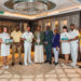 Majestic Princess Makes Inaugural Call to St. Kitts