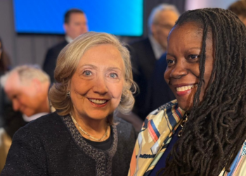 The Permanent Mission of St. Kitts and Nevis to the United Nations shores up philanthropic partnerships at Clinton Global Initiative Winter Meeting 