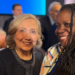The Permanent Mission of St. Kitts and Nevis to the United Nations shores up philanthropic partnerships at Clinton Global Initiative Winter Meeting