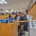 St. Kitts and Nevis elected Vice Chair of the Inter-Governmental Negotiation Committee to draft the United Nations Framework Convention on International Tax Cooperation
