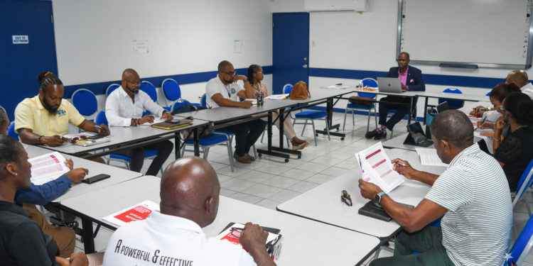 Government of Saint Kitts and Nevis Launches Indoor Air Quality Task Force to Develop National Policy