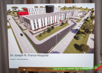 Construction of Climate-Smart JNF Hospital to Begin Soon following Designs Reveal