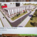Construction of Climate-Smart JNF Hospital to Begin Soon following Designs Reveal