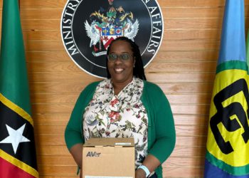 Government Ministries Receive State-of-the Art Video Conferencing Equipment