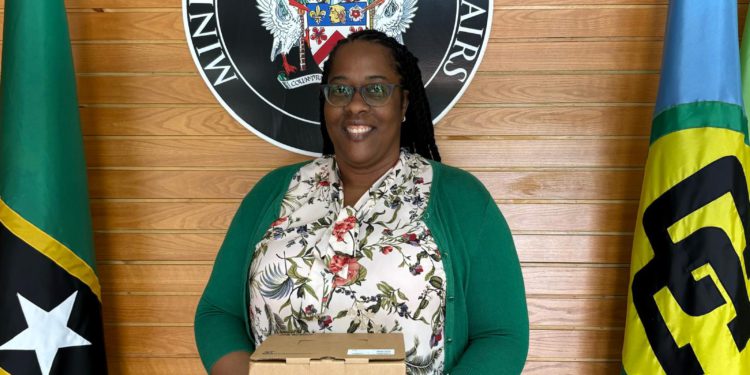 Government Ministries Receive State-of-the Art Video Conferencing Equipment