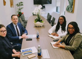 Permanent Mission of St. Kitts and Nevis champions the Cultural and Creative Sector as UN prepares 4th International Conference on Financing for Development