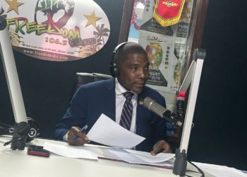 Geothermal Energy: A National Imperative – Prime Minister Drew Emphasizes Unified Commitment to Sustainable Development