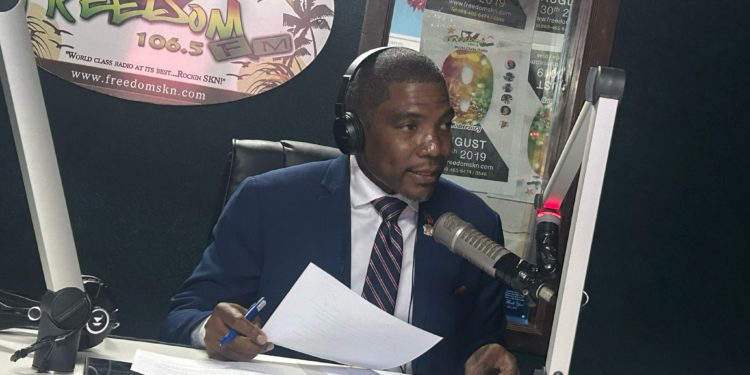 Geothermal Energy: A National Imperative – Prime Minister Drew Emphasizes Unified Commitment to Sustainable Development