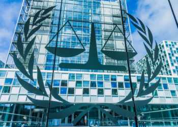 St. Kitts and Nevis Joins 78 State Parties in Support of the International Criminal Court