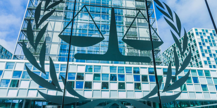 St. Kitts and Nevis Joins 78 State Parties in Support of the International Criminal Court