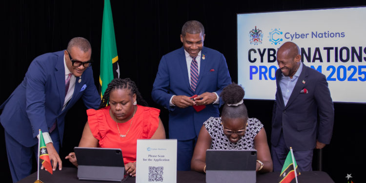 Government of St. Kitts and Nevis Officially Launches Training Programme to Build Cybersecurity Workforce and Digital Resilience