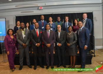 Prime Minister Drew Calls for Urgent Action on Regional Energy Security at OECS Energy Ministers Meeting