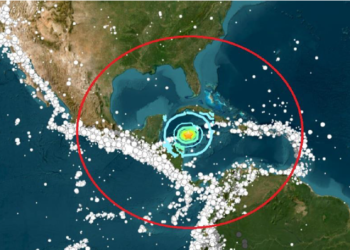 National Emergency Management Agency (NEMA) Urges Disaster Preparedness Following Recent Tsunami Alert in the Region 