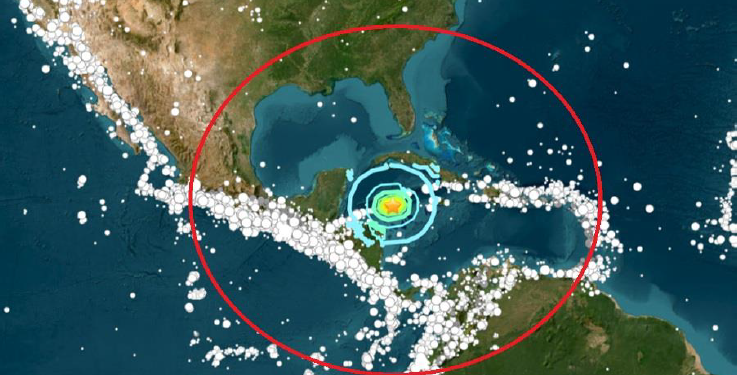 National Emergency Management Agency (NEMA) Urges Disaster Preparedness Following Recent Tsunami Alert in the Region