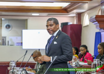 Prime Minister Drew Reaffirms Government’s Commitment to Transparency with IMF Report Release