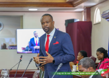 OUTPUT AT THE GOVERNMENT QUARRY SET TO INCREASE BY OVER 300 PERCENT WITH NEW MACHINERY ACQUISITION