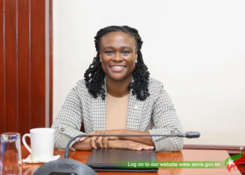 MINISTER PHILLIP APPLAUDS STRONG VOLUNTEERISM DURING DAY OF INTERRUPTION