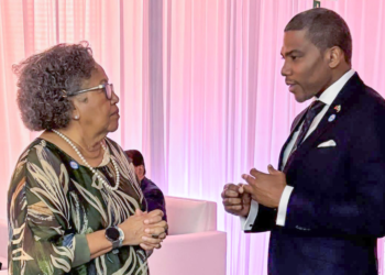 Prime Minister Drew To Advocate For Strategic Priorities At CARICOM Heads Conference