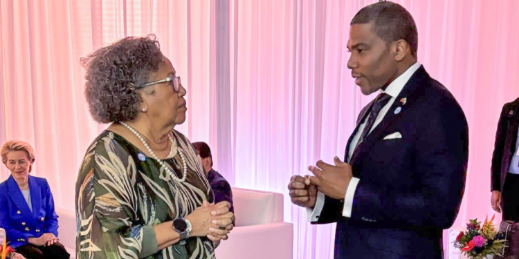 Prime Minister Drew To Advocate For Strategic Priorities At CARICOM Heads Conference